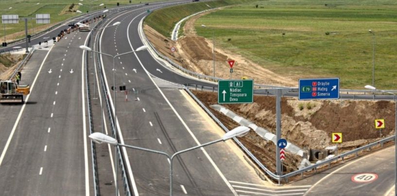 De ce nu se construiesc autostrăzi în România? Antreprenorii vin cu soluția
