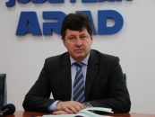 Imunitate în fața legii! Președintele CJ Arad, făcut scăpat de toate dosarele penale
