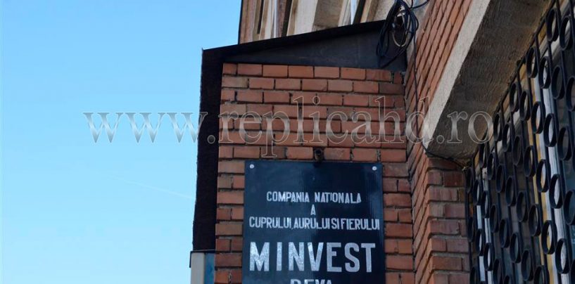 Astăzi, cazul Minvest Deva. Cum sunt devalizate companiile românești
