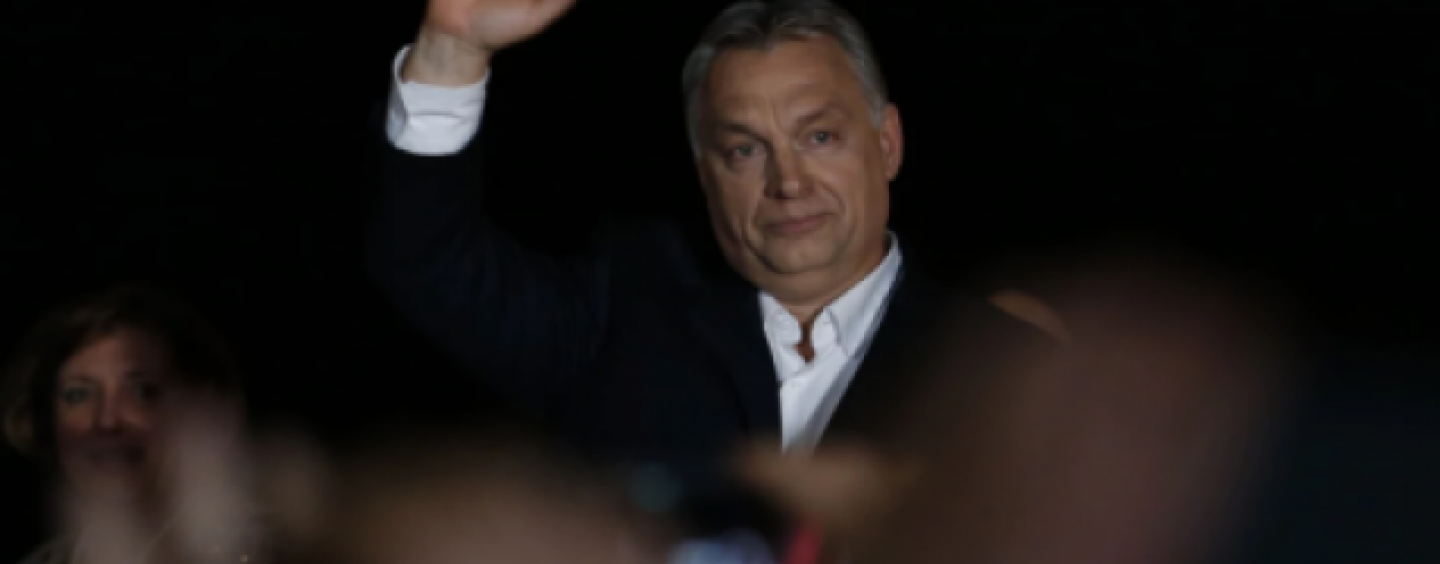 Deutsche Welle, despre revizionismul lui Orban: Ungaria se vrea o mică putere regională