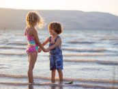 Activitatile lunii iulie: Ce pot face micutii cu varste cuprinse intre 3 si 6 ani