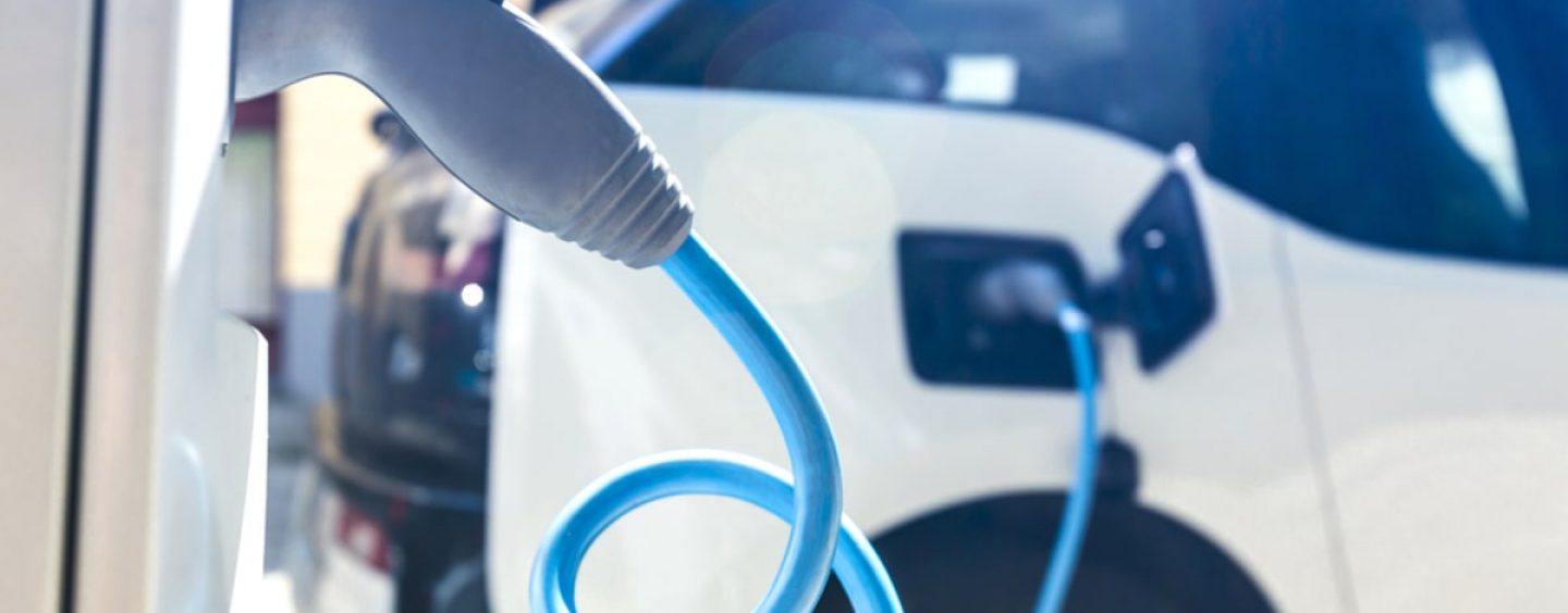 Cum sa-ti dezvolti afacerea cu ajutorul masinilor electrice