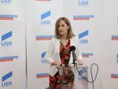 Instanța a decis: Fostul lider USR București, colaborator al Securității