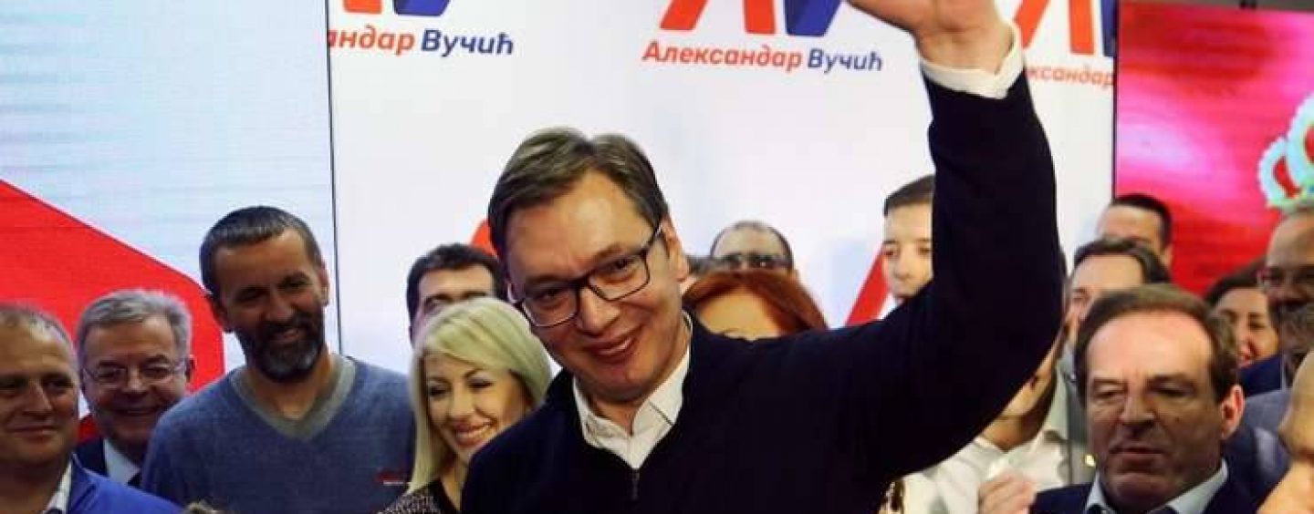 Alegeri în Serbia. Ungurii și-au trimis 10 reprezentanți în Parlament. Românii din Timoc, niciunul