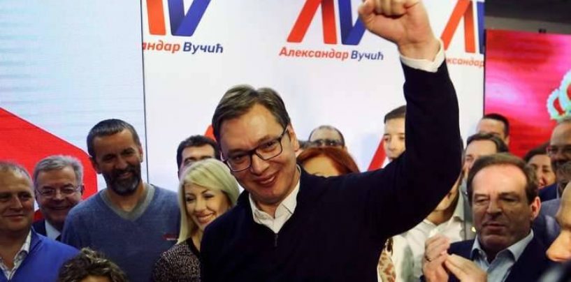 Alegeri în Serbia. Ungurii și-au trimis 10 reprezentanți în Parlament. Românii din Timoc, niciunul