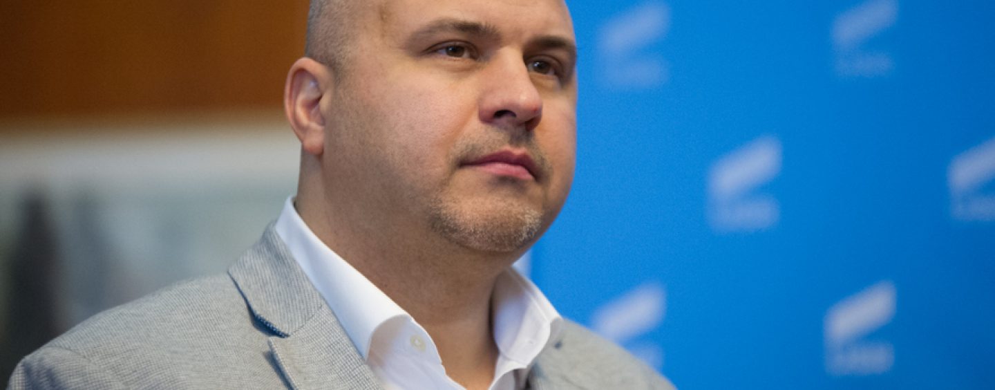 Lovitura USR: Ludovic Orban ar trebui audiat de procurori in dosarul Unifarm