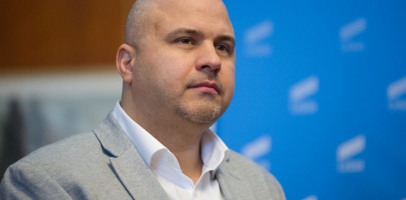 Lovitura USR: Ludovic Orban ar trebui audiat de procurori in dosarul Unifarm