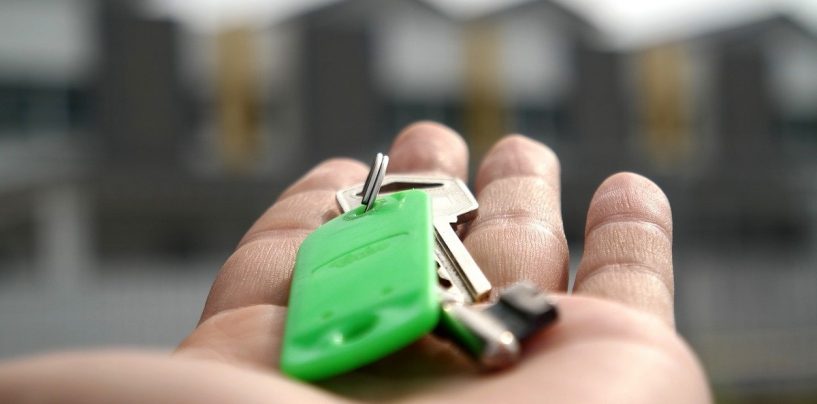 TOP 3 motive pentru care NU trebuie să renunți la chirie în anul 2020