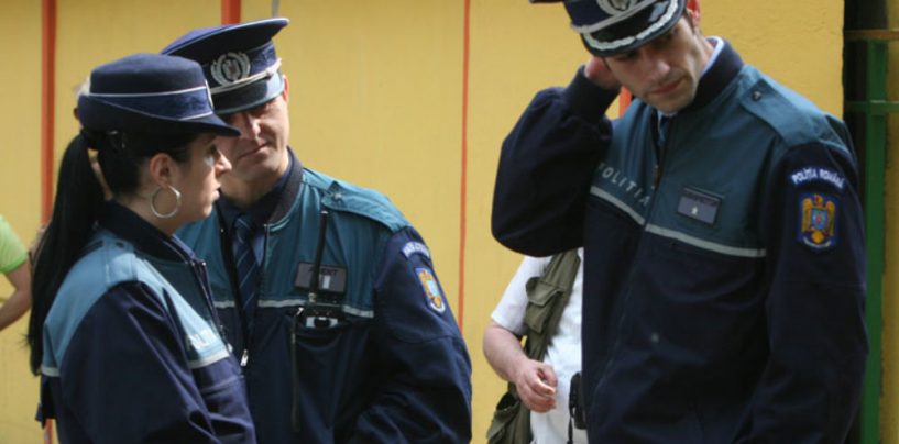 Revolta mascaților: De când ne-am transformat în firma de pază a țiganilor?