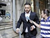 La negru, pe bani publici. Beizadeaua lui Bădălău, servantul firmei lui Mihai Tudose