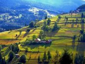O inițiativă unică. Călător prin România, țara celor 100.000 de povești