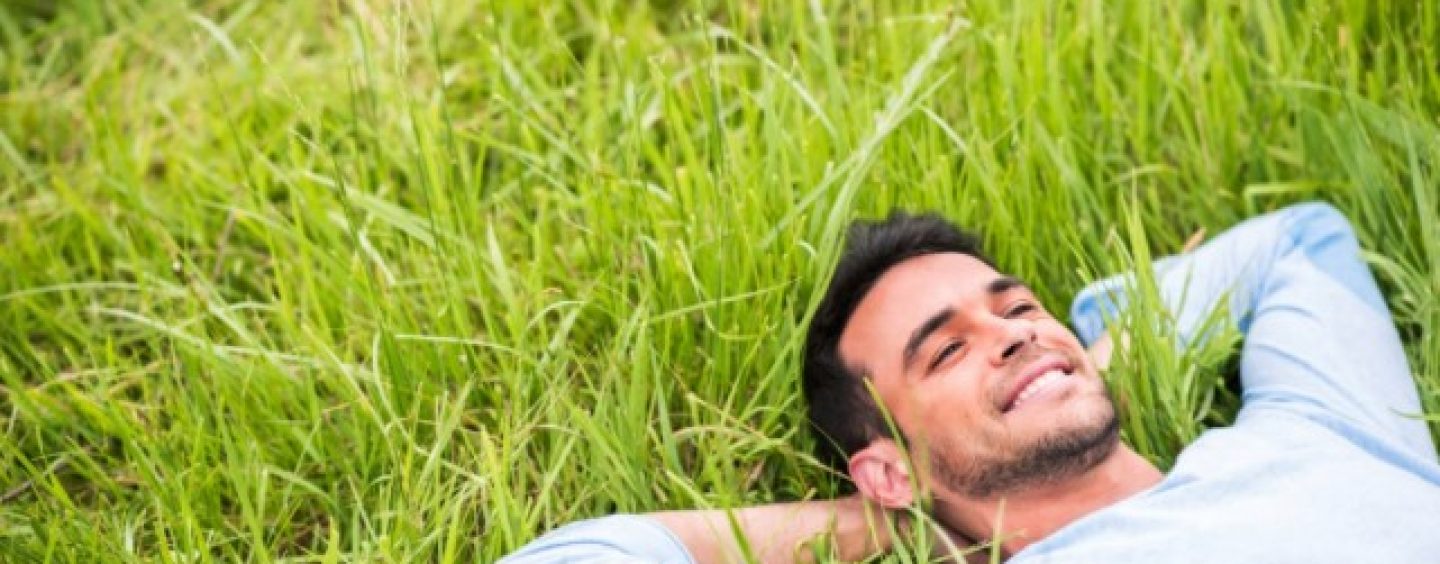 TOP 5 obiceiuri BUNE pe care să le ai în 2021