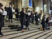 Justiția a făcut ochi. Revolta avocaților în fața deciziei judecătorilor