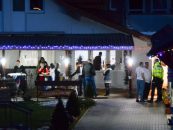 Legea pentru unii, mumă, pentru alții ciumă. Cum sunt protejați patronii de restaurant din preajma PNL Sibiu