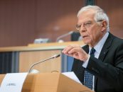 UE, umilită de Rusia. Europarlamentarii cer demisia lui Josep Borell