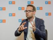 Fără penalii voștri în funcții publice! Primarul USR al Timișoarei a numit un condamnat penal în fruntea Colterm SA