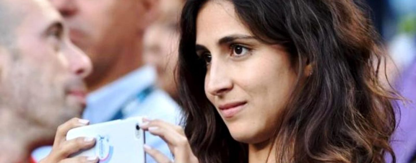 Cine este soția lui Rafael Nadal, Xisca Perello?