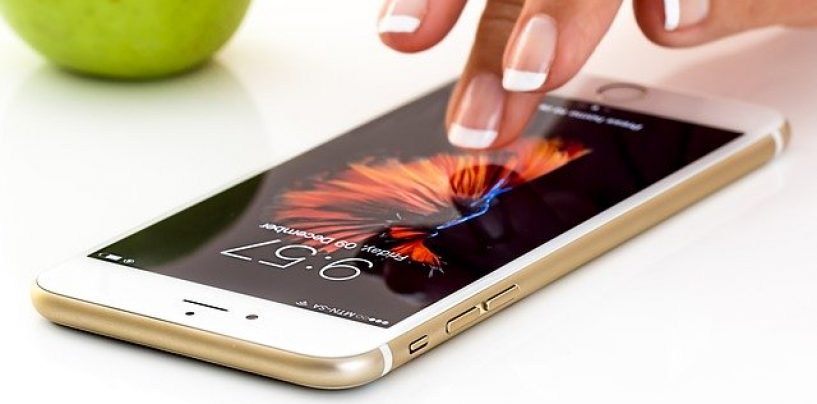 Bacterii, cum ne curatam in mod corect smartphone-ul
