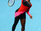 Serena Williams se retrage de la WTA Miami