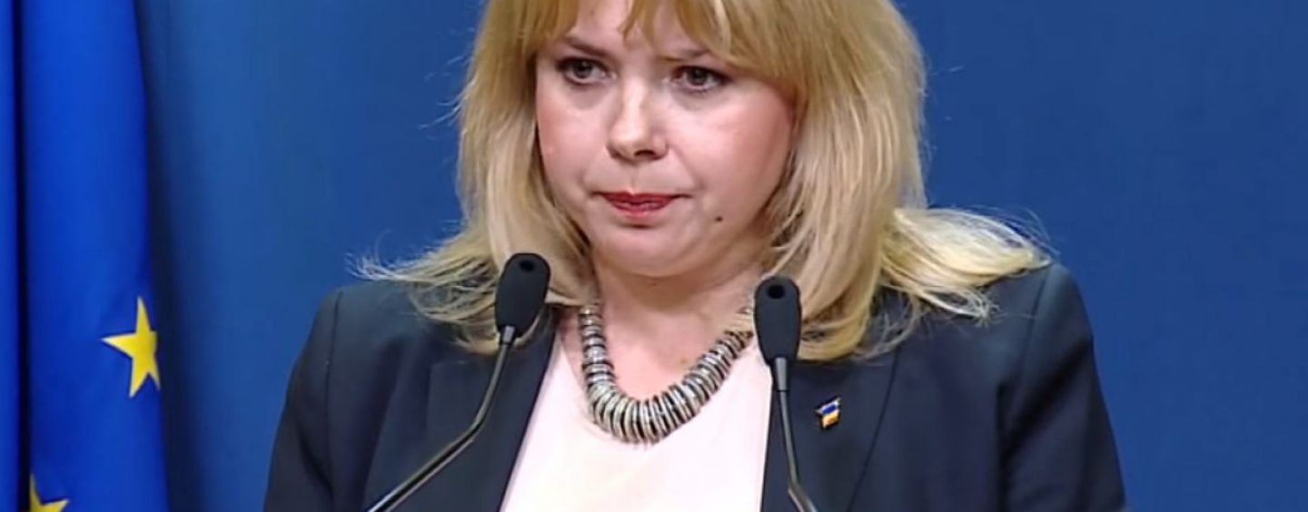 Anca Dragu (USR): Guvernul Năstase, cel mai performant de după 1990