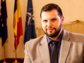 Diplomatul Dan Stoenescu, numit șef al Delegeției UE în Siria