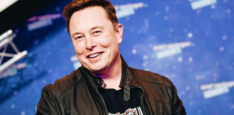 Elon Musk si Grimes, un cuplu enigmatic