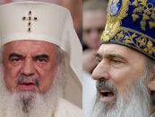Ceartă între preasfinți. Patriarhul Daniel refuză să-l ridice, în grad, pe Teodosie Snagoveanul
