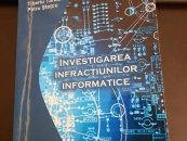 Un abecedar pentru combaterea criminalității informatice