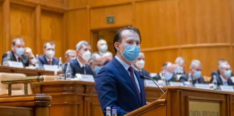 Proiect de OUG care pune bomba la baza unui program european, cu miză de aproape 6 miliarde euro