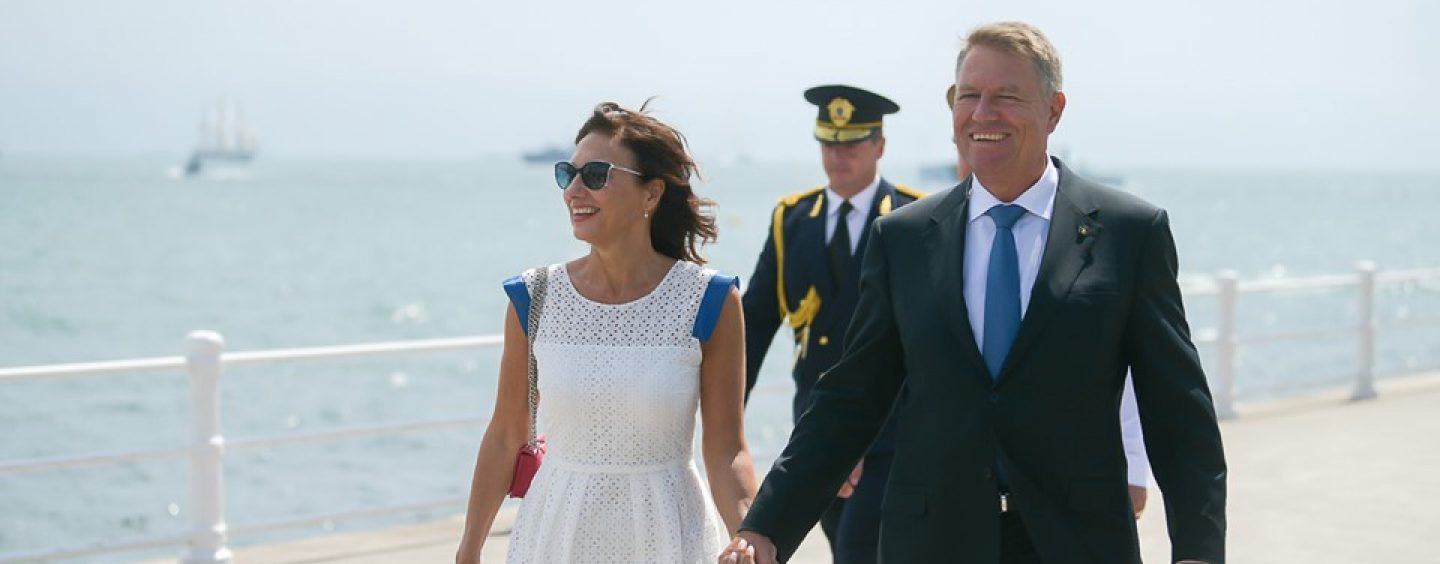 Sfidare la adresa românilor. Președintele Iohannis pleacă într-o călătorie ”oficială” în Egipt