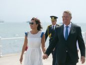 Sfidare la adresa românilor. Președintele Iohannis pleacă într-o călătorie ”oficială” în Egipt