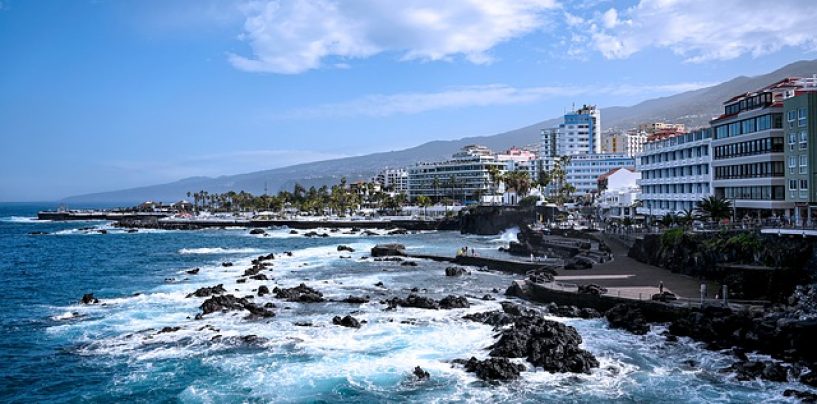 Ești pregătit de vacanță? 4 sfaturi pentru un sejur în Tenerife