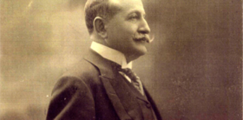 Take Ionescu, primul premier român, provenit din rândurile oamenilor simpli