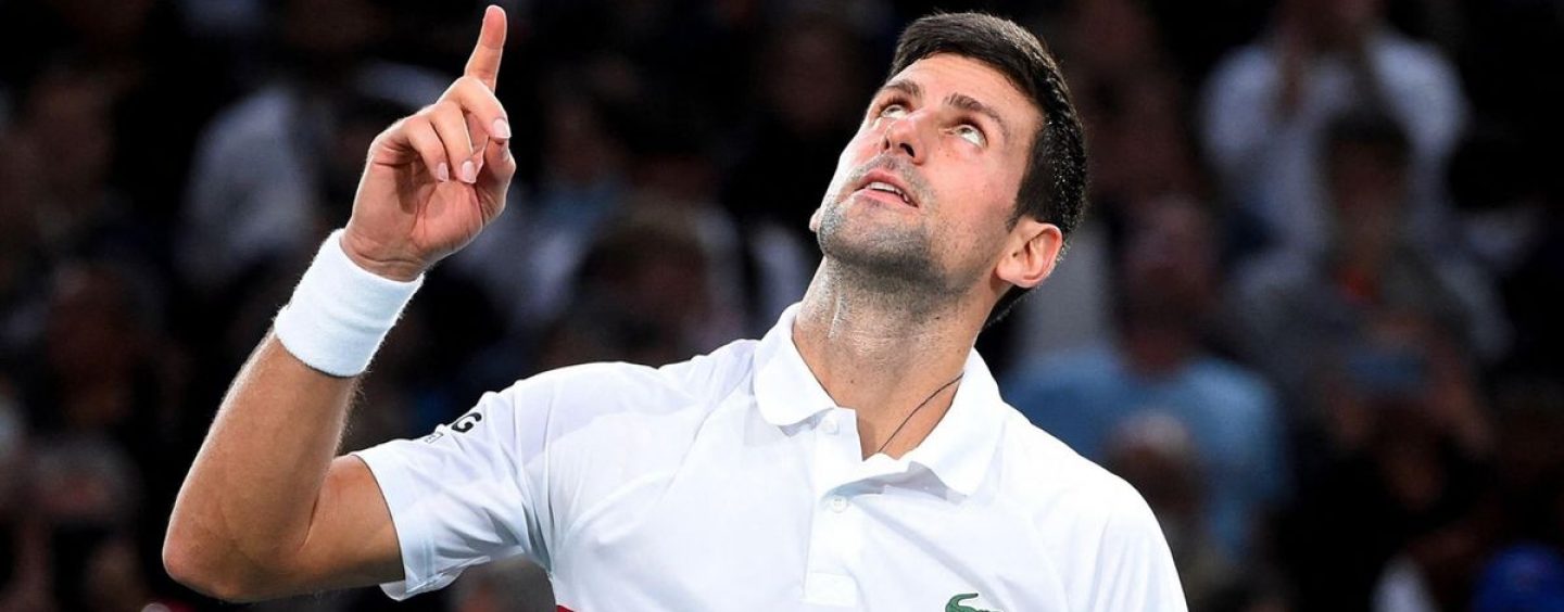 Telenovela Djokovic s-a terminat. Instanța: jucătorul sârb are dreptate