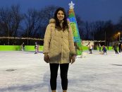 Povestea sportivei din Pecica, Talita Baqlah, triplă participantă la Jocurile Olimpice