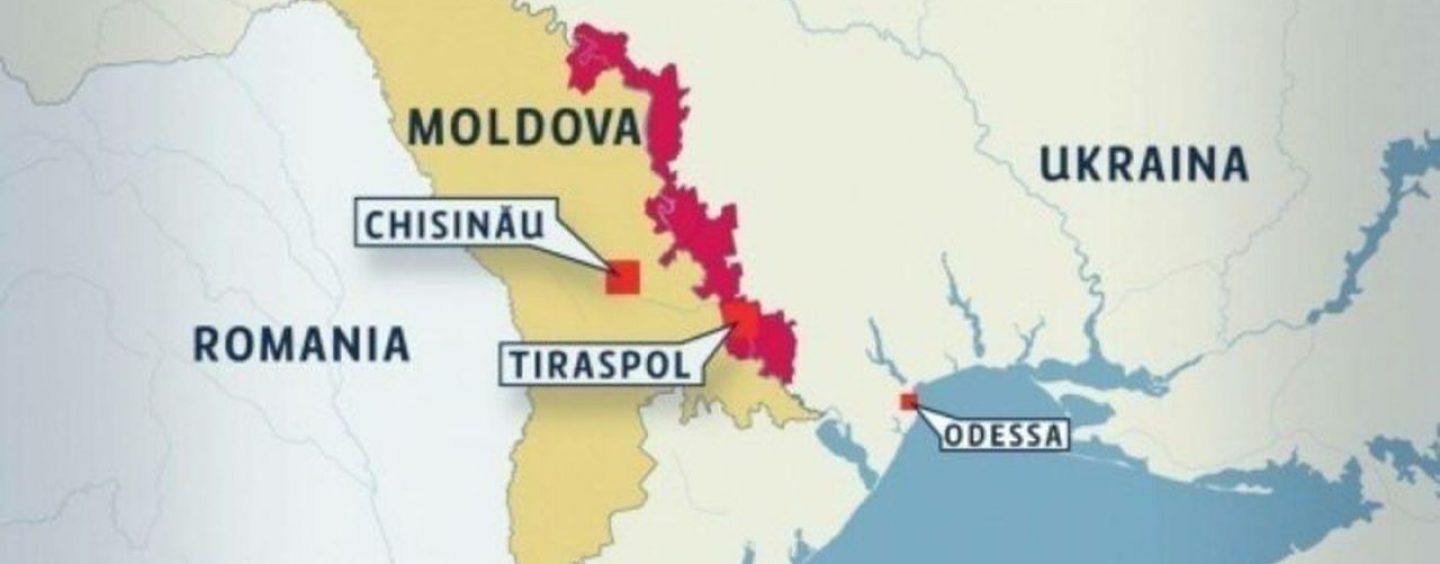 Războiul se extinde? The Times: Rusia se pregătește să atace Republica Moldova