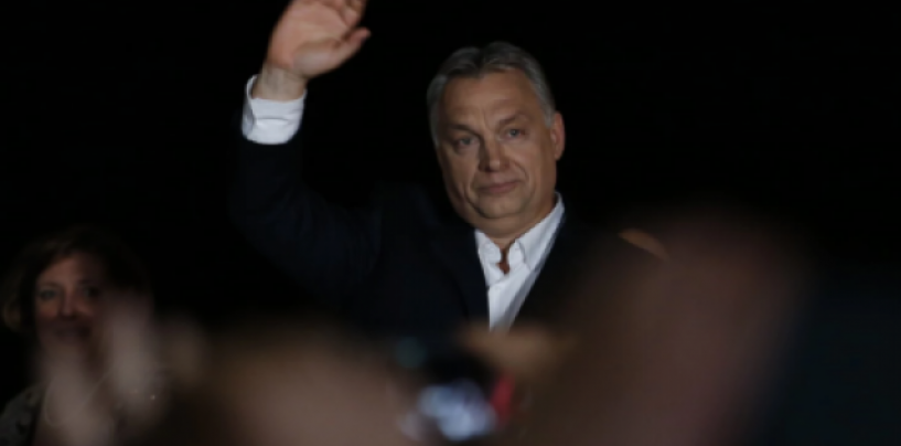 Orban, în afara UE. Ungaria primește, în continuare, gaz de la Moscova