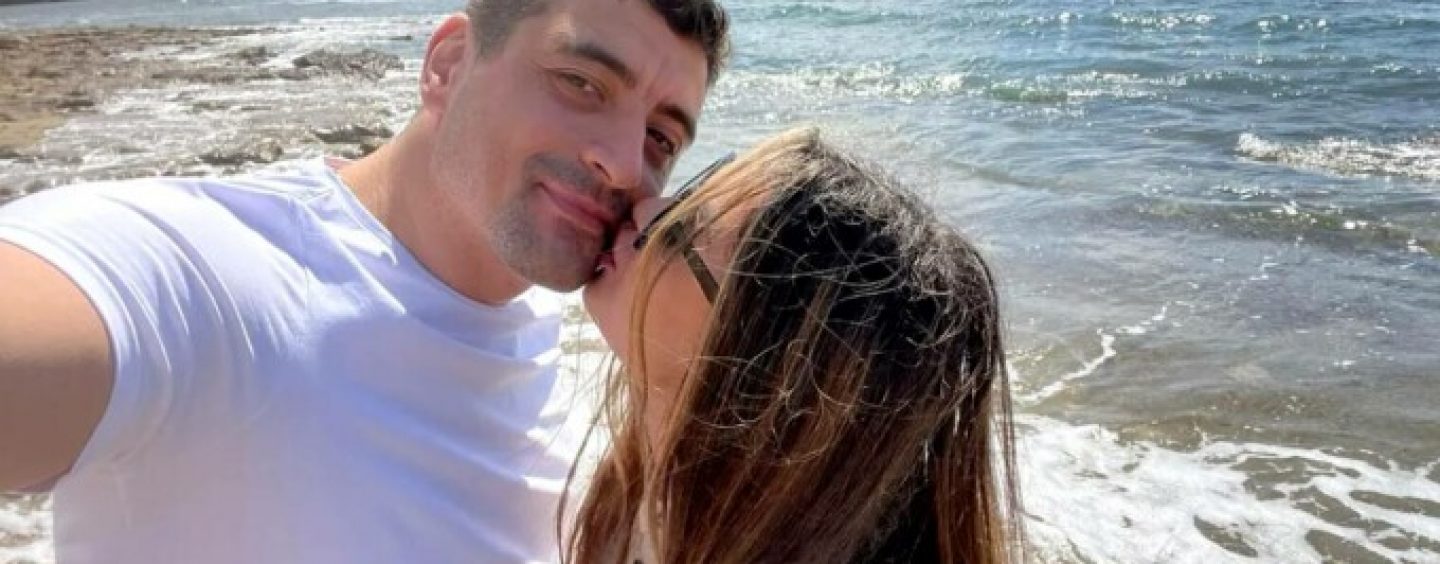 Nuntă ca-n povești. George Simion a făcut o comandă de tone de legume