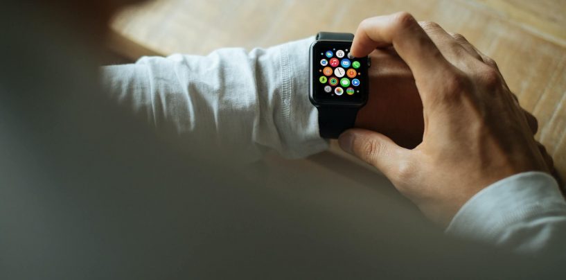 4 modalități prin care un smartwatch te ajută să adopți un stil de viață sănătos