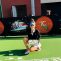 Jaqueline Cristian joacă în turneul de la WTA Tallinn