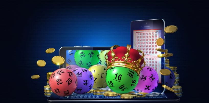 Cum se joacă loto online?