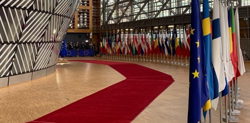 Cancelarul austriac: România este o problemă de securitate a UE