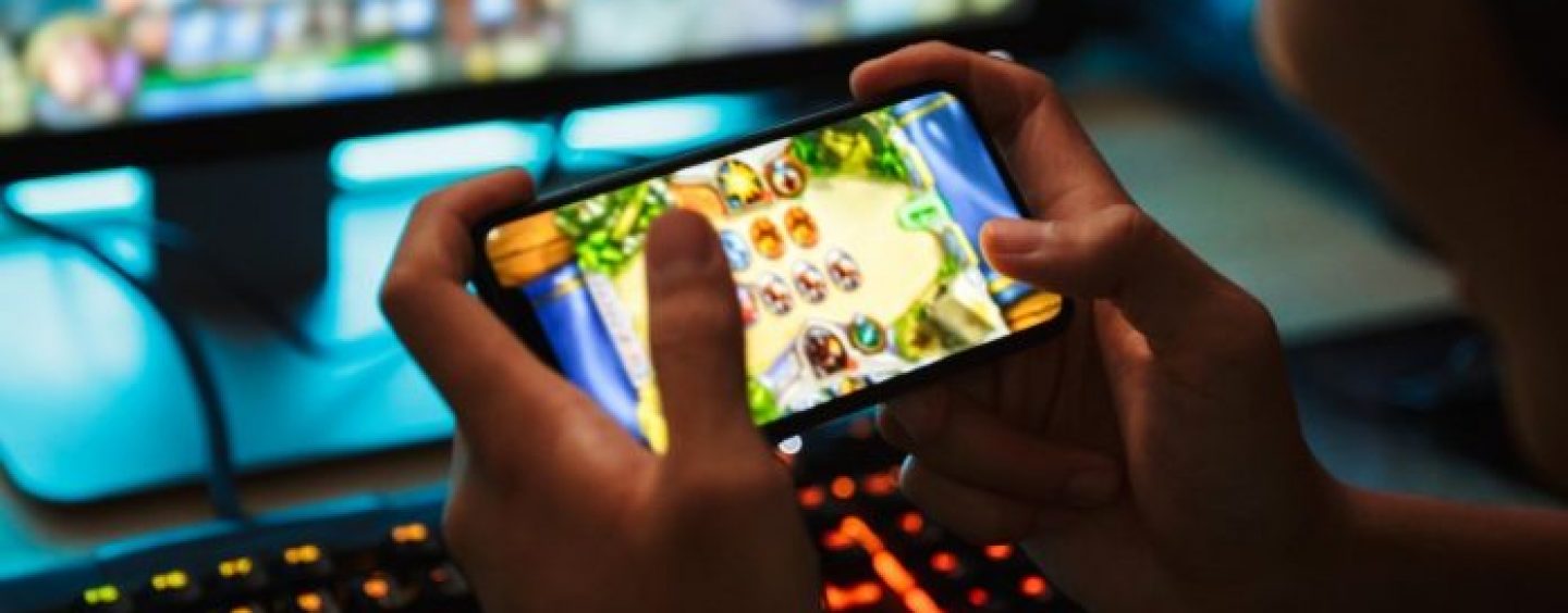 Jocurile de noroc pe mobil: cele mai bune cazinouri online ce pot fi accesate pe telefon