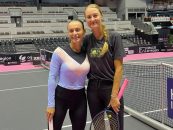 Ruse și Bogdan încep turneele de după Australian Open
