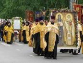 Preoții români din Ucraina ar trebui să treacă sub oblăduirea Patriarhiei Române