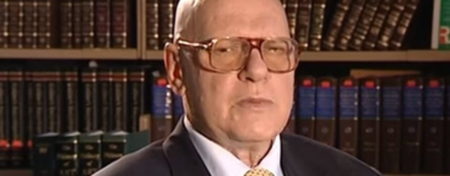 Academicianul Răzvan Theodorescu a trecut la cele veșnice