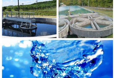 Buletin informativ privind calitatea apei în Prahova