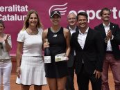 Begu, Cîrstea și Bogdan și-au aflat adversarele la WTA 1000 Roma