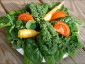 Nutriție – câteva sfaturi de care să ții cont pentru a-ți pregăti corpul pentru vară