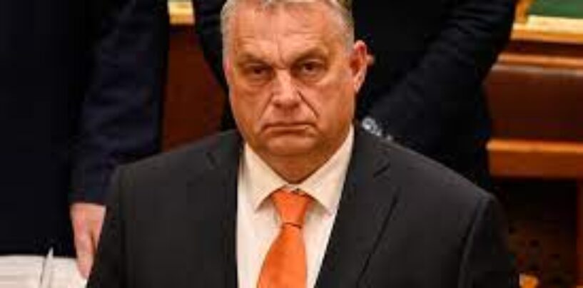 Viktor Orban refuză să se întâlnească cu Klaus Iohannis